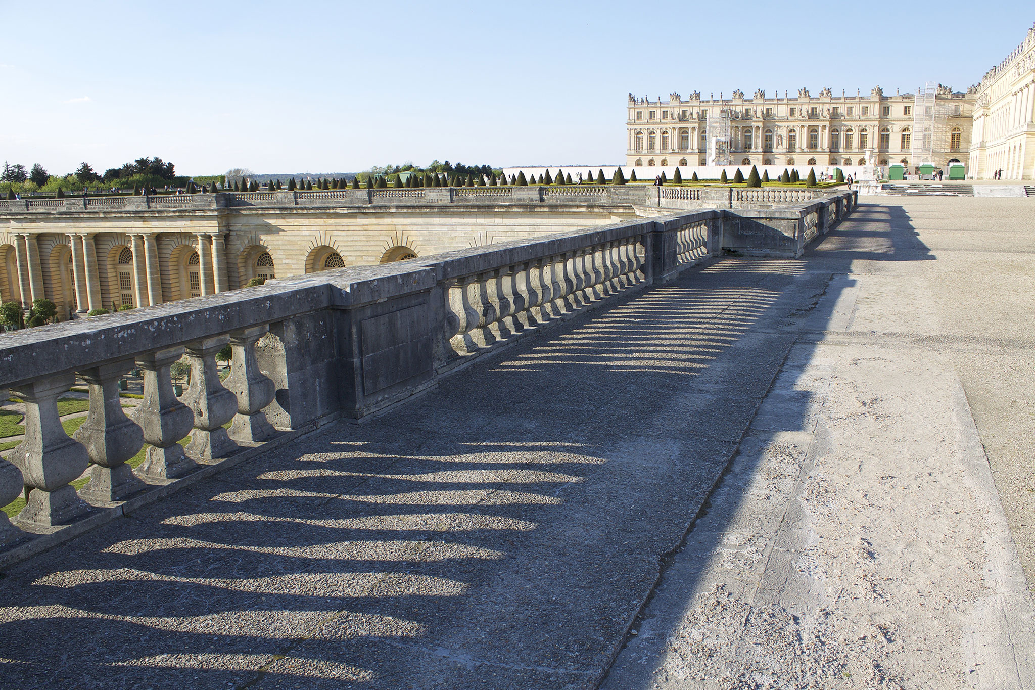 Versailles
